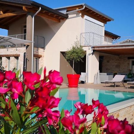 B&B Villa Peler Lazise Exterior photo