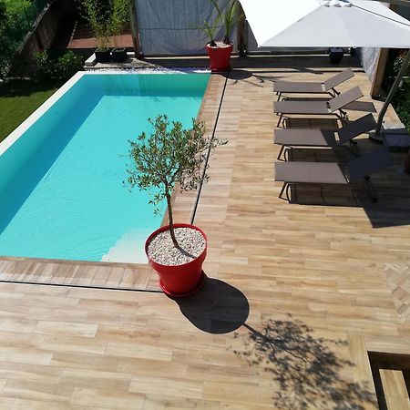 B&B Villa Peler Lazise Exterior photo