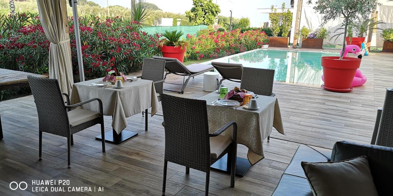 B&B Villa Peler Lazise Exterior photo
