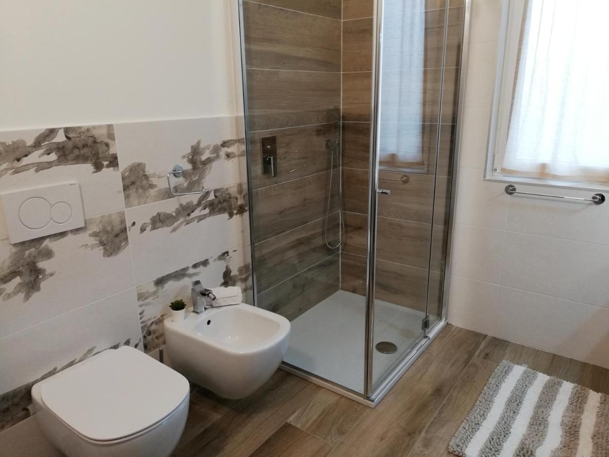 B&B Villa Peler Lazise Exterior photo