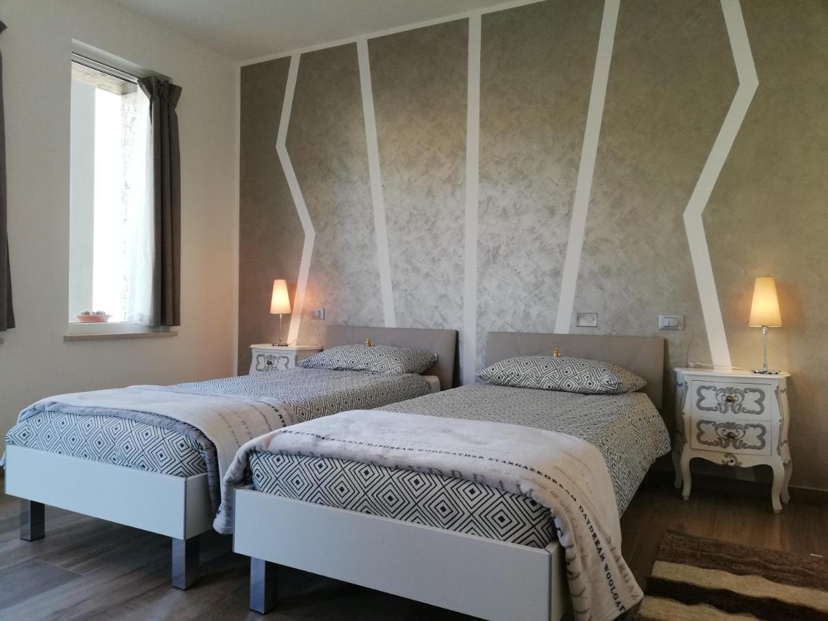B&B Villa Peler Lazise Exterior photo