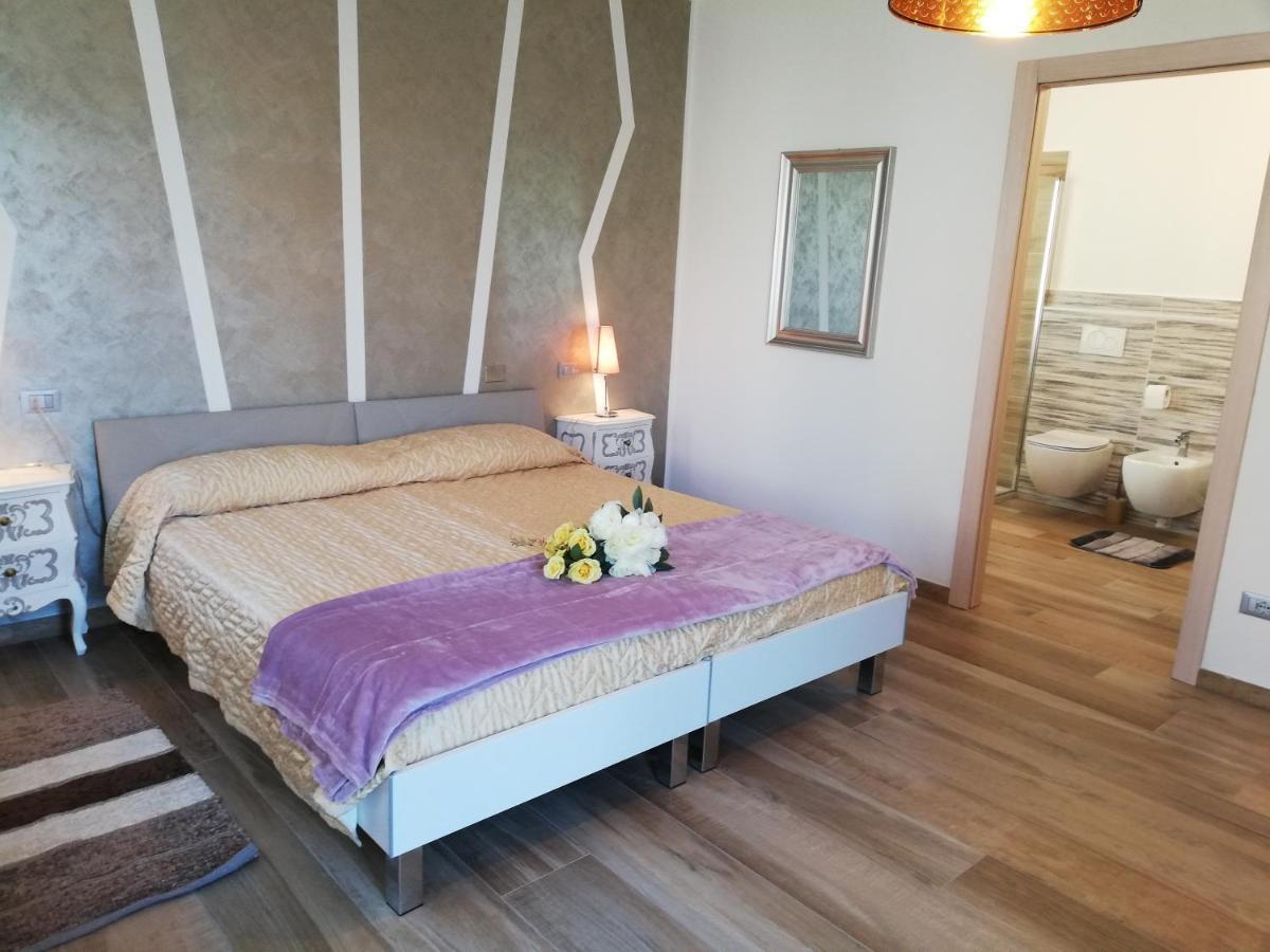B&B Villa Peler Lazise Exterior photo