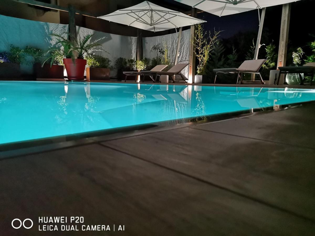 B&B Villa Peler Lazise Exterior photo