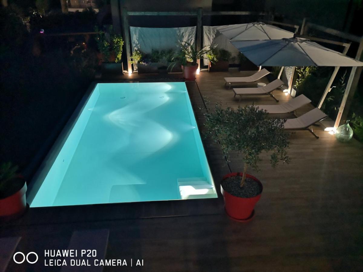 B&B Villa Peler Lazise Exterior photo