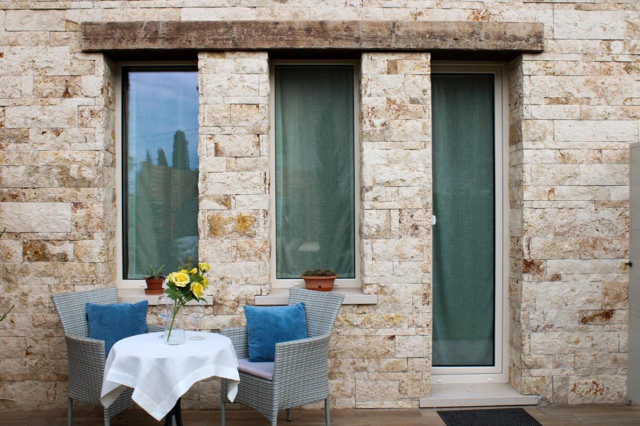 B&B Villa Peler Lazise Exterior photo
